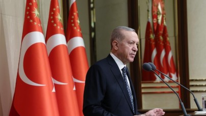 Cumhurbaşkanı Erdoğan,  Öğretmenler Günü'nde konuştu: Bu vatanda kimse operasyon düşünmesin,  bedelini ağır öder