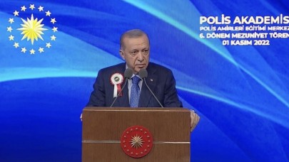 Cumhurbaşkanı Erdoğan sert çıktı: Bu ne insafsızlıktır,  bu ne vicdansızlıktır