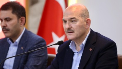 Cumhurbaşkanı Erdoğan talimat verdi,  Bakan Soylu açıkladı