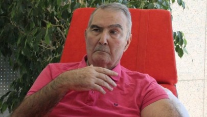 Deniz Baykal'dan flaş açıklama: CHP'nin istifa edecek mi?