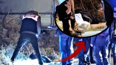 Denizli'de vahşet! Ahmet Emre Irmak,  20 yaşındaki eşi Elif Irmak'ın başını keserek öldürdü!