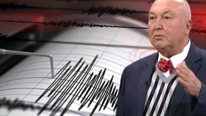Depremleri önceden bilen Prof. Dr. Ahmet Ercan'dan korkutan açıklama: Tetikte olması gereken yerleri gösterdi
