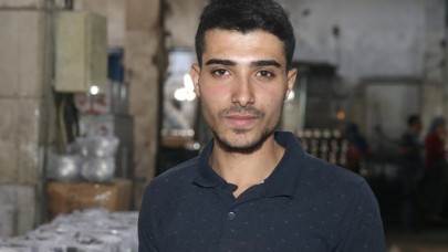 Devlet desteğiyle atölye kurdu 24 kişiye istihdam sağlıyor