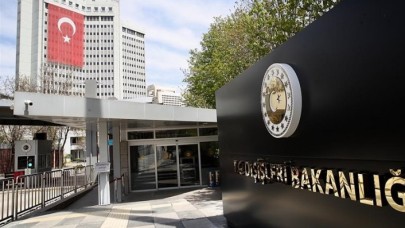 Bakan Çavuşoğlu'ndan Yunanistan çıkışı: Devam ederse karşılık vereceğiz