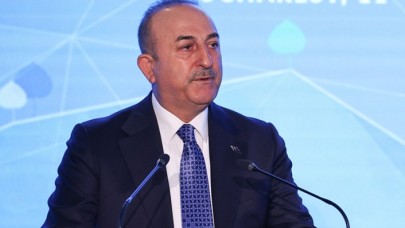 Dışişleri Bakanı Çavuşoğlu'ndan ABD'ye net mesaj: Gölge etmesinler yeter