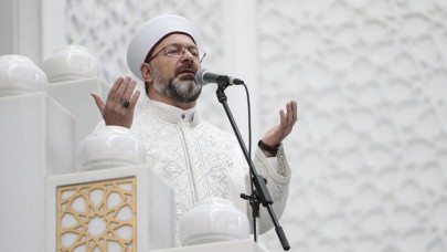 Diyanet'in bütçesi MİT'e bakın kaç kat fark attı! Miktarı dudak uçuklattı