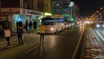 Diyarbakır’da cinayet! Muhammed Mehdi Balkaya öldürüldü