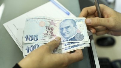 Doğal Gaz Tüketim Desteği ödemeleri başladı