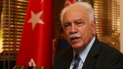 Doğu Perinçek: Saldırının arkasında kimin olduğu ortada!