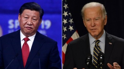 Dünya buna kilitlenmişti: Biden ile Şi görüşmesinin ardından flaş açıklamalar