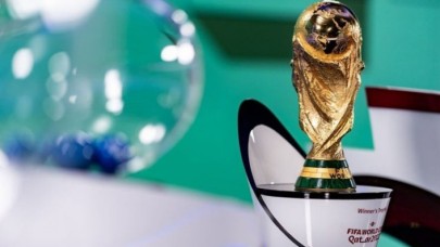 Dünya bunu konuşuyor! Katar'daki dünya kupasından önce büyük bomba: Katar Ekvador'a şike teklif etti