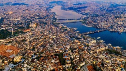 Dünyaca ünlü deprem bilimci profesör Düzce'den sonra sıradaki yeri açıkladı: Bu çok kötü bir haber. İstanbul'dan hemen taşının