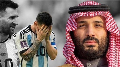 Dünyayı şaşırtmaya devam ediyorlar: Arjantin'i yenen Suudi Arabistan'dan bir çılgın karar daha