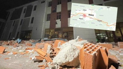 Düzce'den acı haber! Hikmet Çelebi ve Sevim Çengel hayatını kaybetti