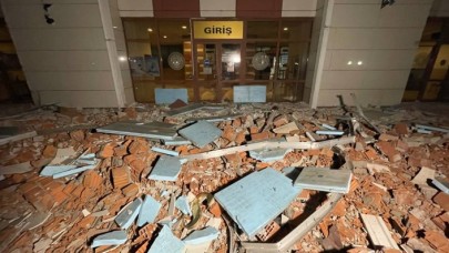 Düzce depremi büyük İstanbul depremini tetikler mi? Flaş açıklama: Buna hazır olmalıyız