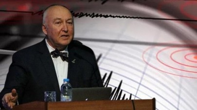 Düzce depremini bilen Prof. Dr. Ahmet Ercan,  büyük İstanbul depreminin tarihi açıkladı: Buraların tozunu attırır