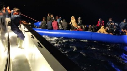 Ege'de büyük facia: 20 kişi öldü