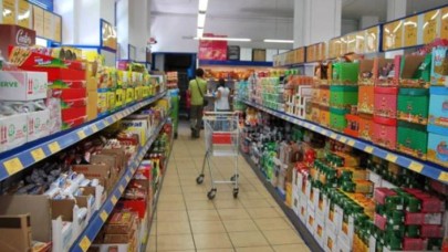 Ekim ayı enflasyon rakamları açıklandı