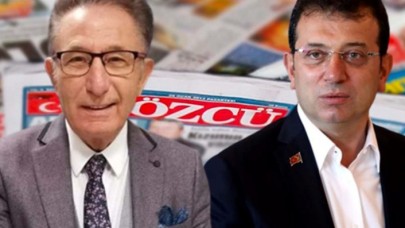 İmamoğlu ve Sözcü arasında soğuk savaşın sebebi belli oldu