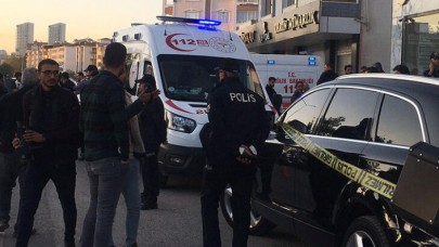 Elazığ'da arazi yüzünden silahlar patladı: Burak Tutak,  Mahmut Demir ve Mehmet Kayar öldü