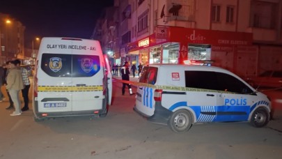 Elbistan'da silahlar patladı: Mehmet Özdemir öldü,  2 yaralı