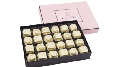 Endorfia Severlerine Lezzet Şöleni Yaşatıyor