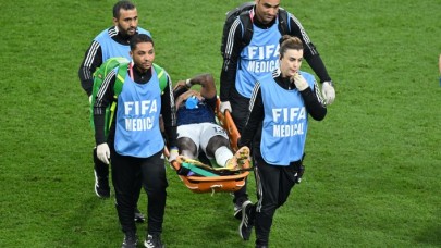 Enner Valencia önce Hollanda'yı,  sonra Fenerbahçelileri yıktı!