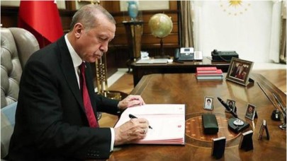 Erdoğan'ın masasındaki son anket: AK Parti'nin oyu yüzde kaç oldu