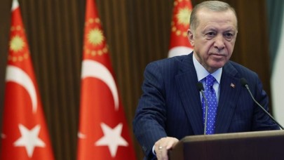 Erdoğan: Ülkemizi dünyada hak ettiği yere taşıyacağız