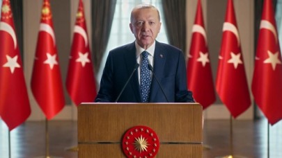 Erdoğan: Büyümeyi esas alan modelimizin müspet etkilerini görüyoruz