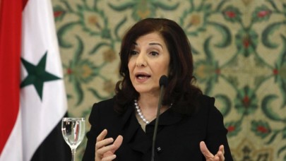 Erdoğan'ın açıklamalarına Suriye'den flaş yanıt