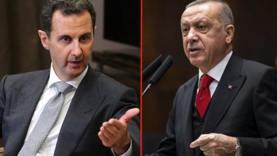 Erdoğan'ın 'Görüşebiliriz' dediği Esad'dan flaş cevap