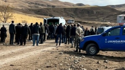 Erzurum'da vahşet: Ezalettin Sarıyıldız'ın kurşun yağdırdığı 6 çocuğunun annesi Yasemin Sarıyıldız öldü