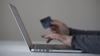 Eylülde yapılan kartlı ödemeler  yüzde 128 arttı!