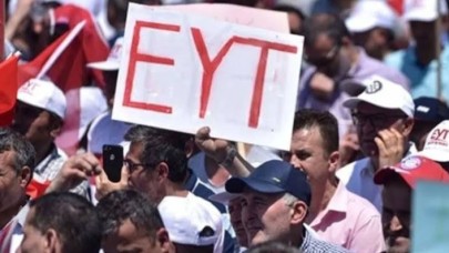 EYT'den kimlerin yararlanabileceği belli oldu