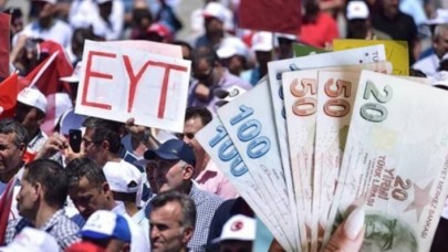 EYT'nin yürürlüğe gireceği tarih netleşti