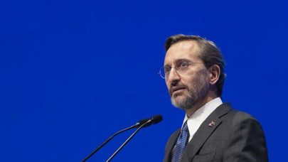 Fahrettin Altun: Sivillerimize yönelik terör saldırıları bazı ülkelerin terör örgütlerine desteğinin sonuçlarıdır