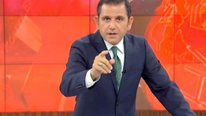 Fatih Portakal'dan skandal Taksim paylaşımı! Portakal'a tepkiler gecikmedi