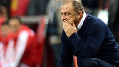 Fatih Terim'in acı kaybı: Dünyası yıkıldı