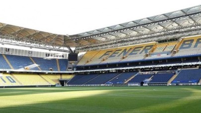 Fenerbahçe Stadı'nın adı değişiyor