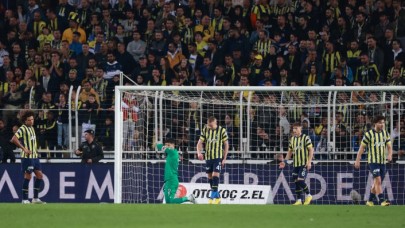 Fenerbahçe'yi 21 yaşındaki İspanyol yıktı: Giresunspor'a vuruldu