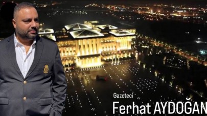 Ferhat Aydoğan yazdı: Devlet Aklı ve Bekâ kavramı