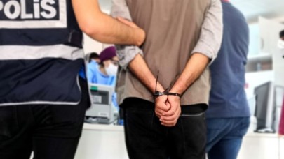 FETÖ şüphelileri Yunanistan'a kaçarken yakalandı