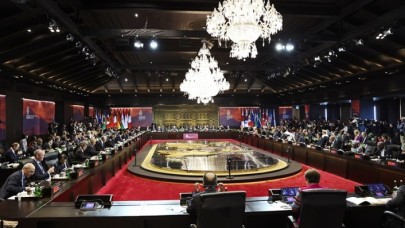 G20 Zirvesi'nde güvenlik ve istikrar arayışı: ABD-Çin ilişkileri