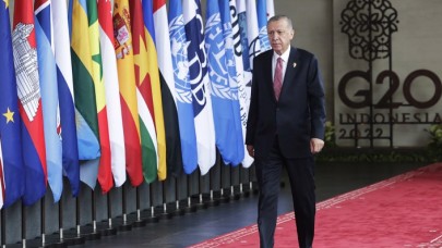 G20 zirvesinden dünya liderlerine birlik çağrısı