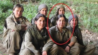 MİT'ten Gara'da nokta operasyonu: Norşin Afrin etkisiz hale getirildi!