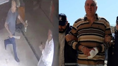 Gaziantep’te kuzenini öldüren doktor Bekir Çelik cezaevinde intihar etti