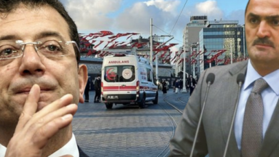 Güvenlik zafiyeti oluşturduğu söylenmişti! Banklarla ilgili İmamoğlu'ndan tepki çeken sözler