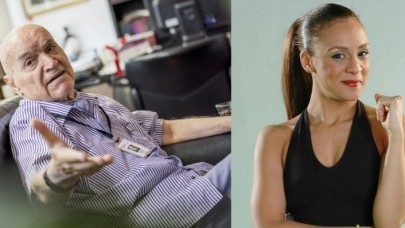 Hıncal Uluç öldü,  Defne Joy Foster gündem oldu