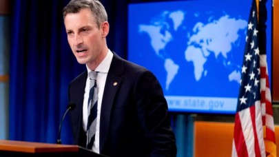 Hulusi Akar'a ABD'den jet yanıt: Türkiye'ye yaptırım tehdidi